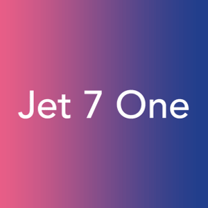 jet7one.com logo