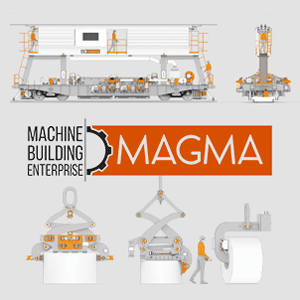 Magma LLC logo